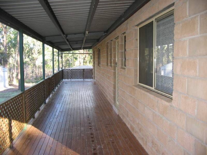 Childers QLD 4660