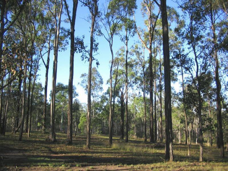 Childers QLD 4660
