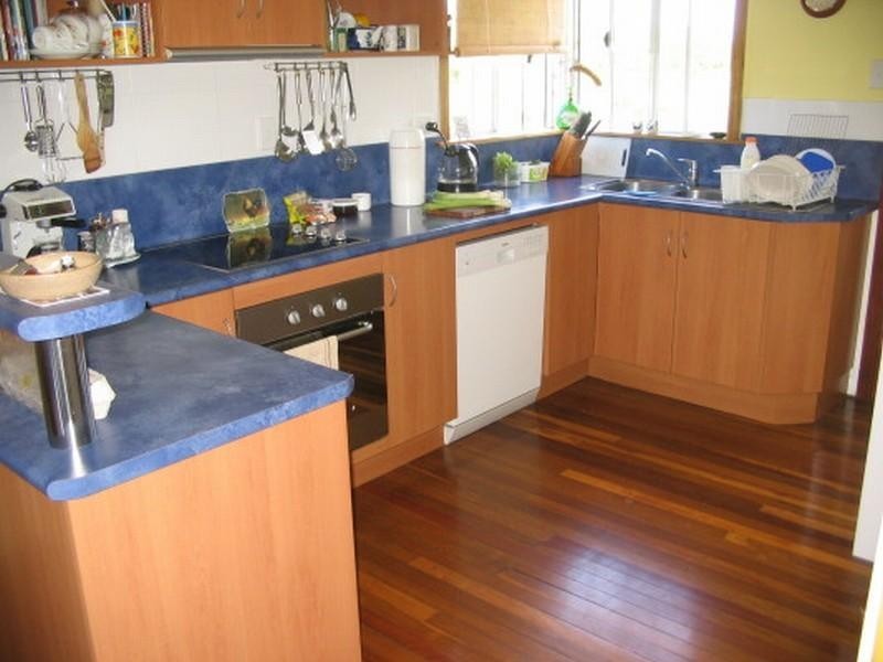 Buxton QLD 4660