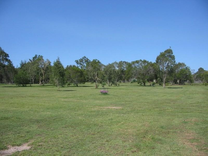 Buxton QLD 4660