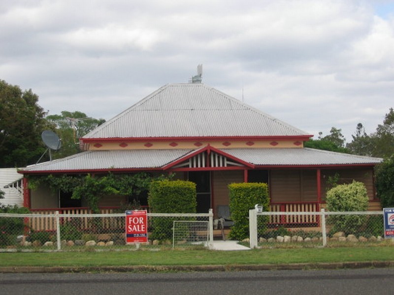 Biggenden QLD 4621