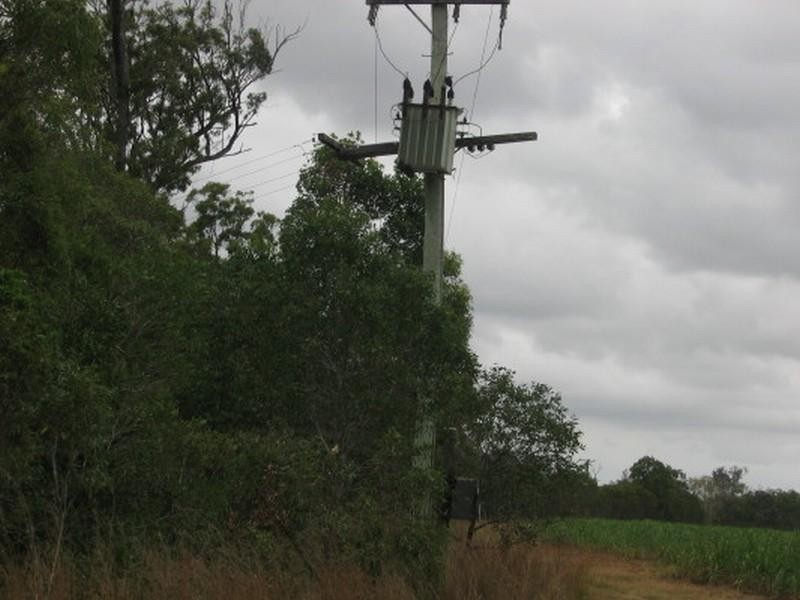 Childers QLD 4660