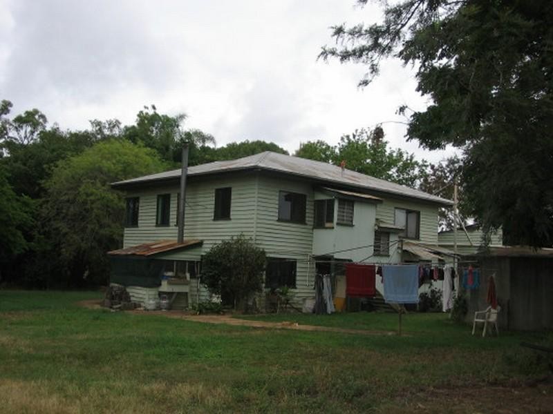 Childers QLD 4660