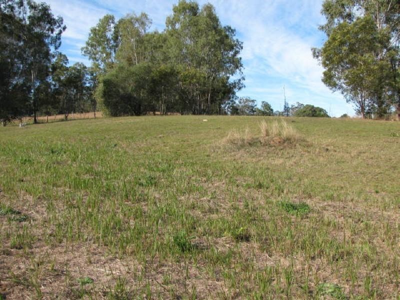 Apple Tree Creek QLD 4660