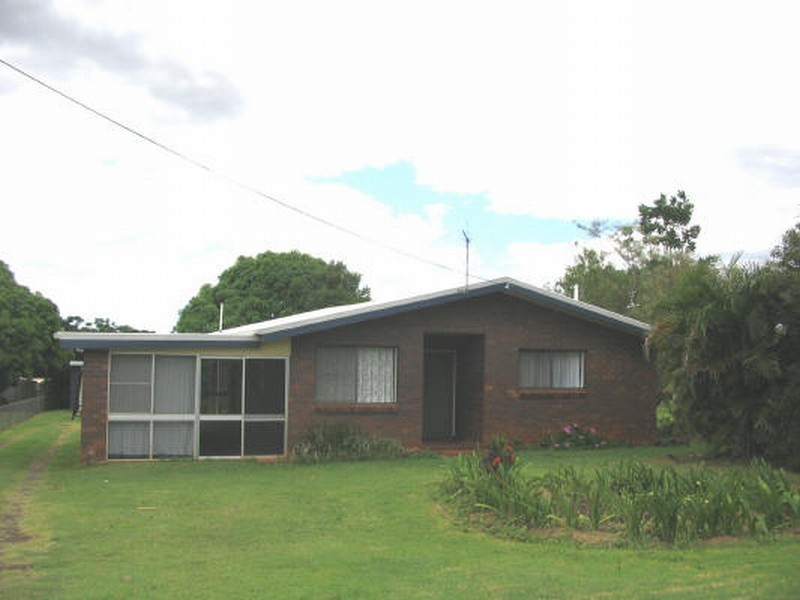 Childers QLD 4660