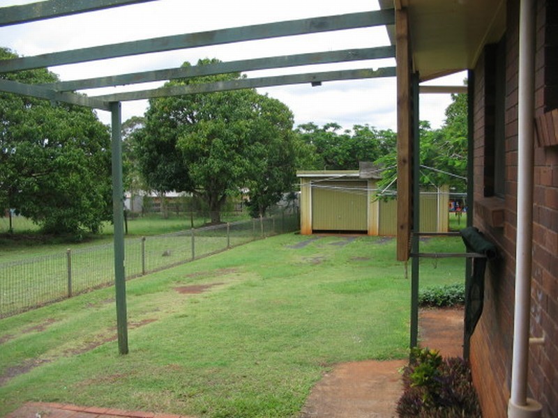 Childers QLD 4660