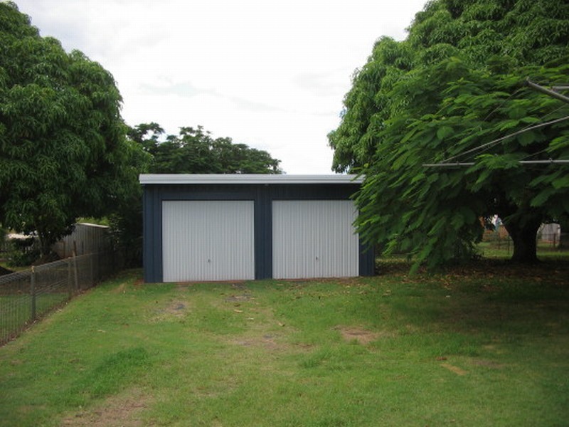 Childers QLD 4660