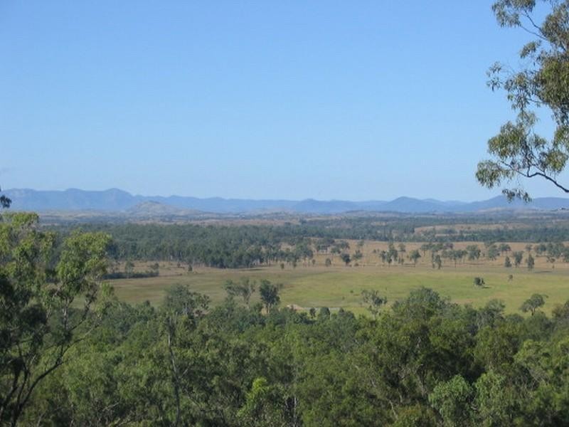 Childers QLD 4660
