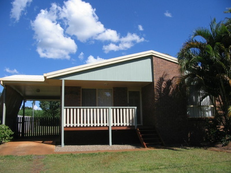Childers QLD 4660