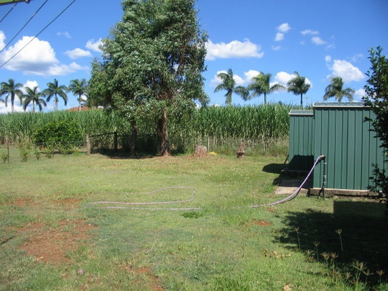 Childers QLD 4660