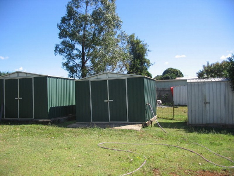 Childers QLD 4660