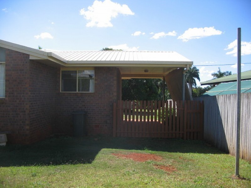 Childers QLD 4660