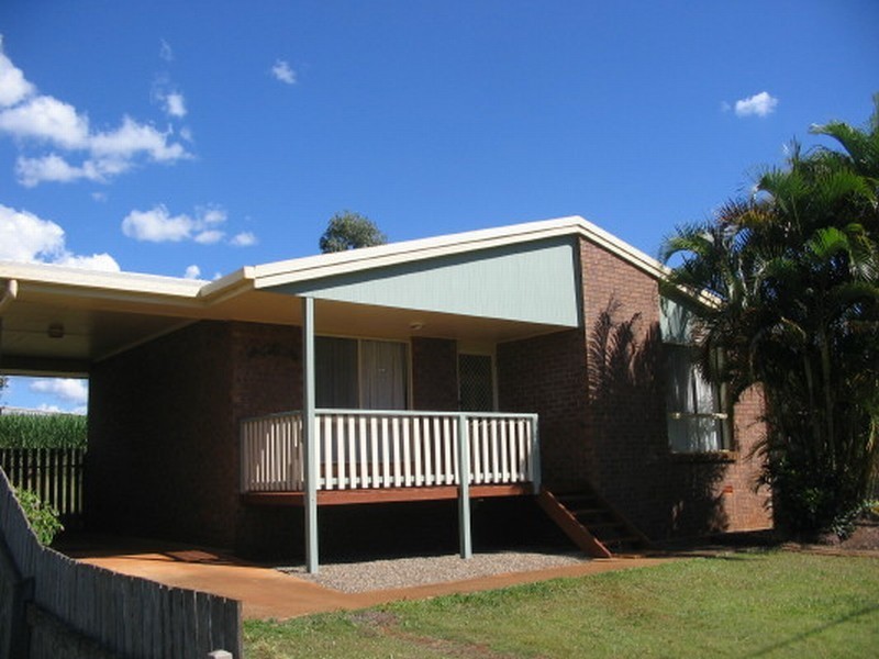 Childers QLD 4660