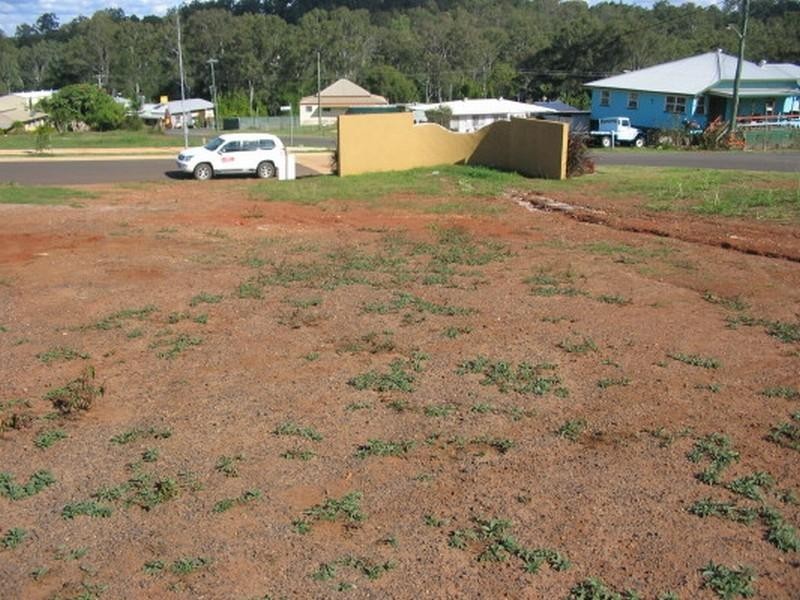 Apple Tree Creek QLD 4660