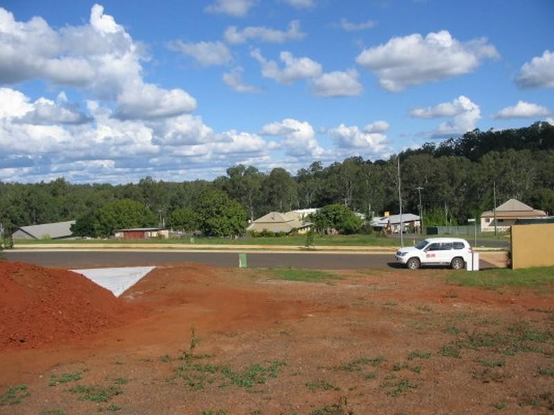 Apple Tree Creek QLD 4660