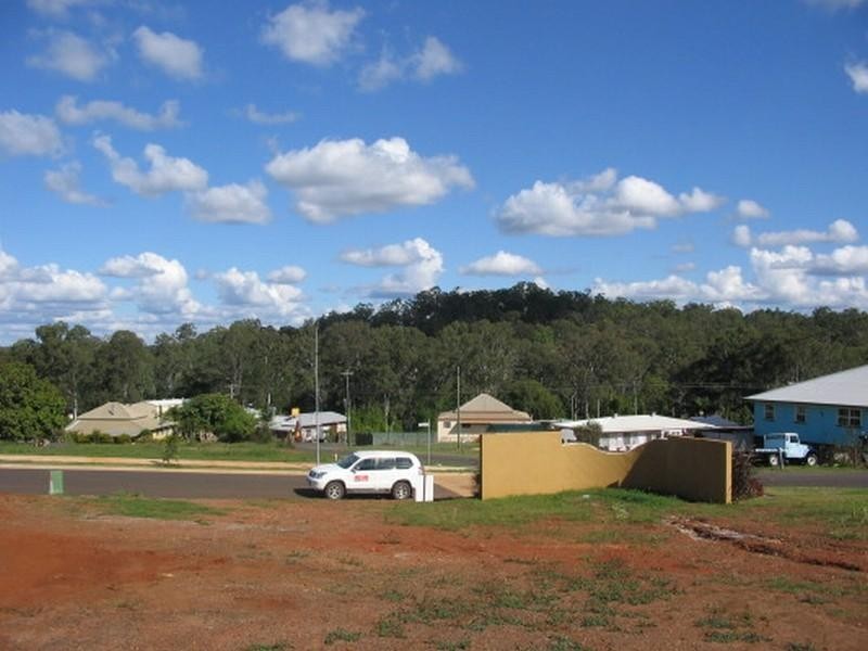 Apple Tree Creek QLD 4660
