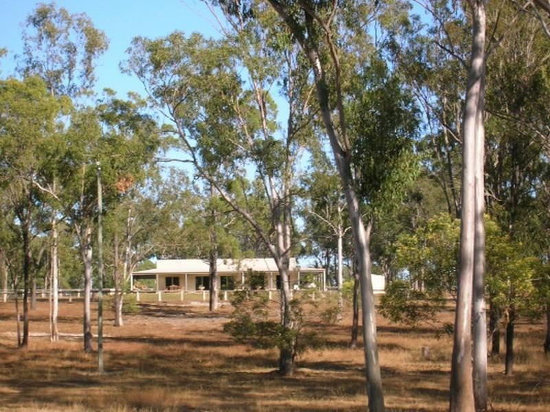 Childers QLD 4660