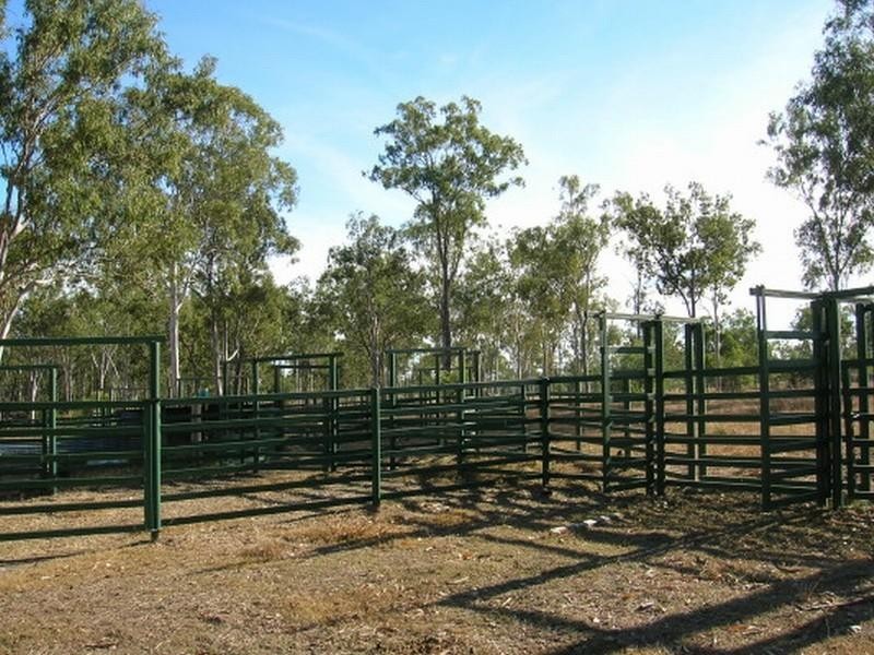 Childers QLD 4660