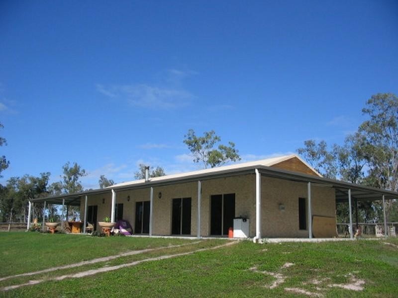 Childers QLD 4660