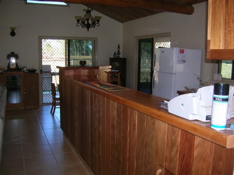 Childers QLD 4660