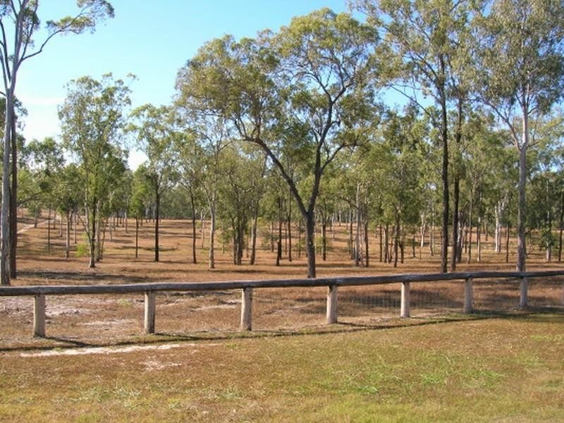 Childers QLD 4660