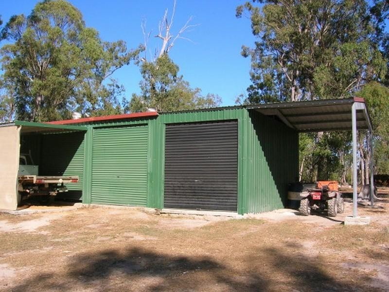 Childers QLD 4660