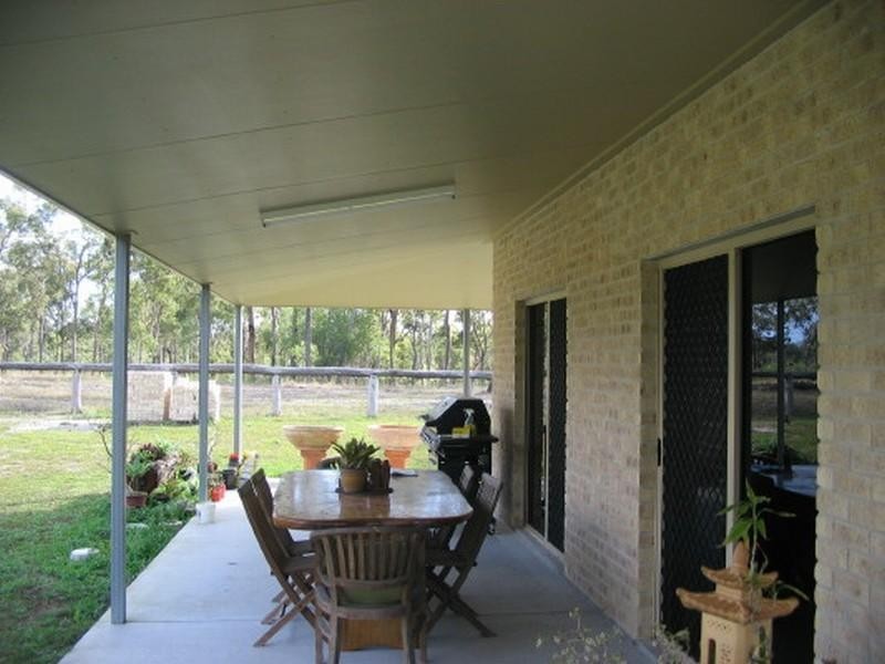 Childers QLD 4660