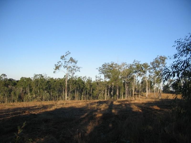 Childers QLD 4660