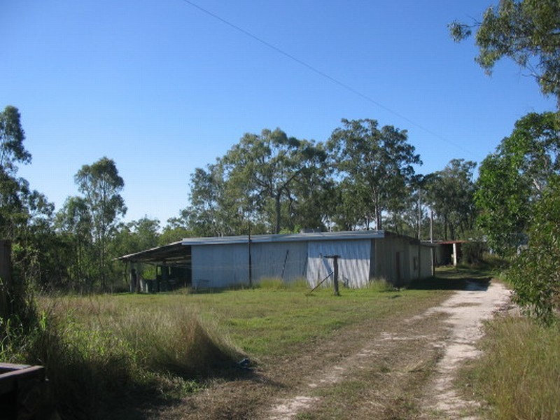 Childers QLD 4660
