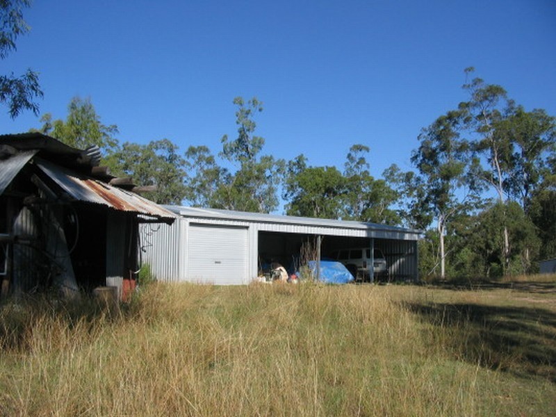 Childers QLD 4660