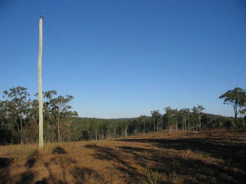 Childers QLD 4660