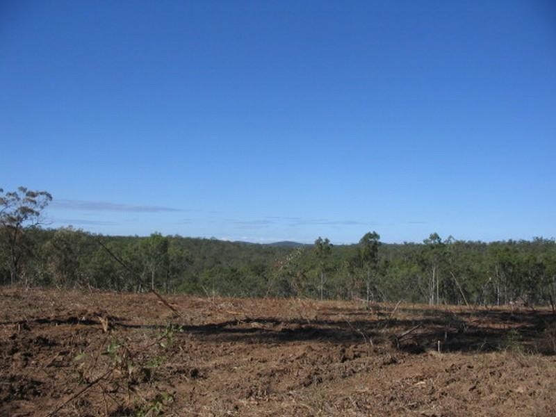 Childers QLD 4660