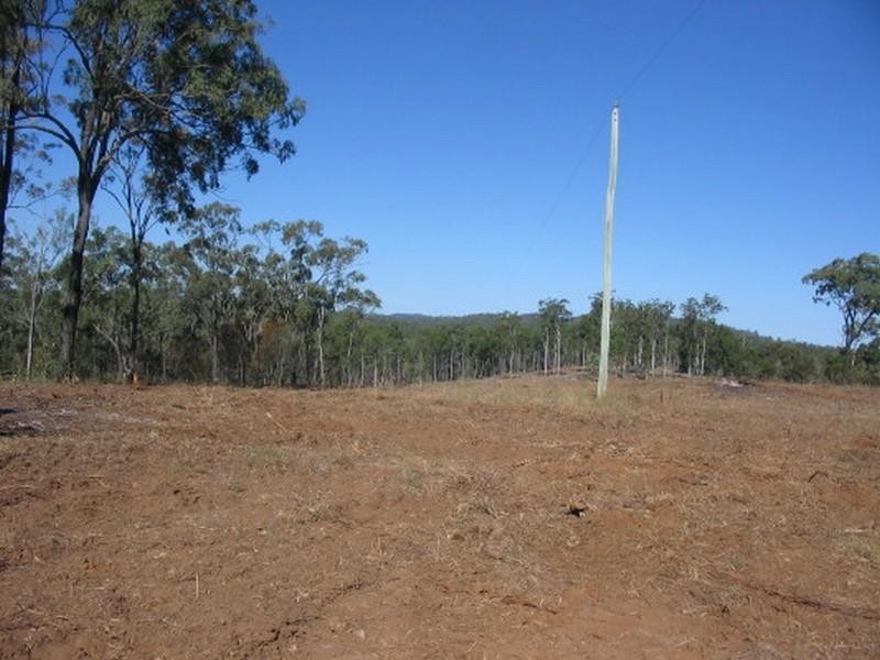 Childers QLD 4660