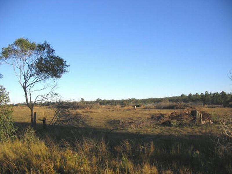Childers QLD 4660