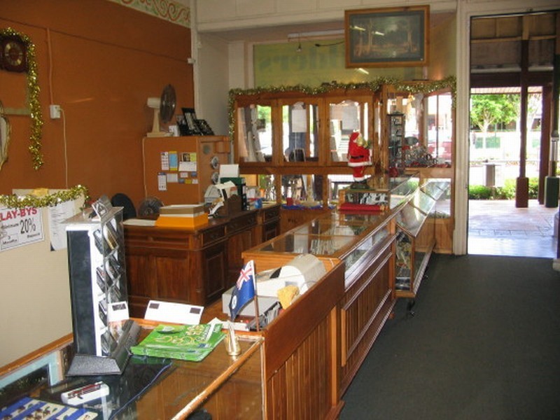 Childers QLD 4660