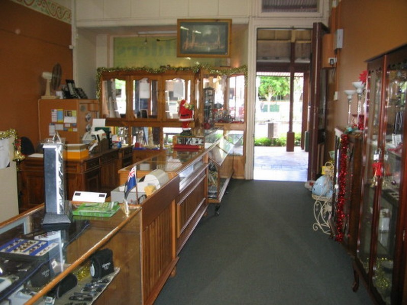 Childers QLD 4660