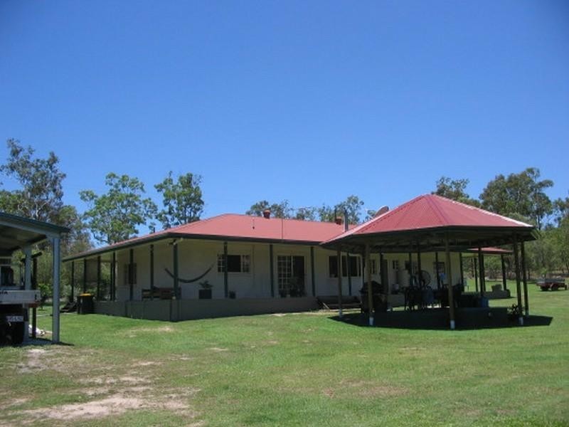 Childers QLD 4660