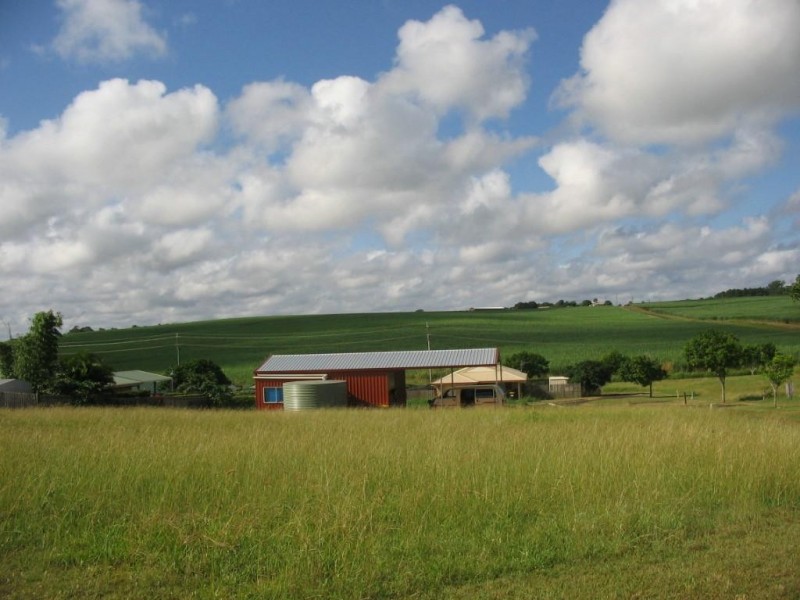Childers QLD 4660