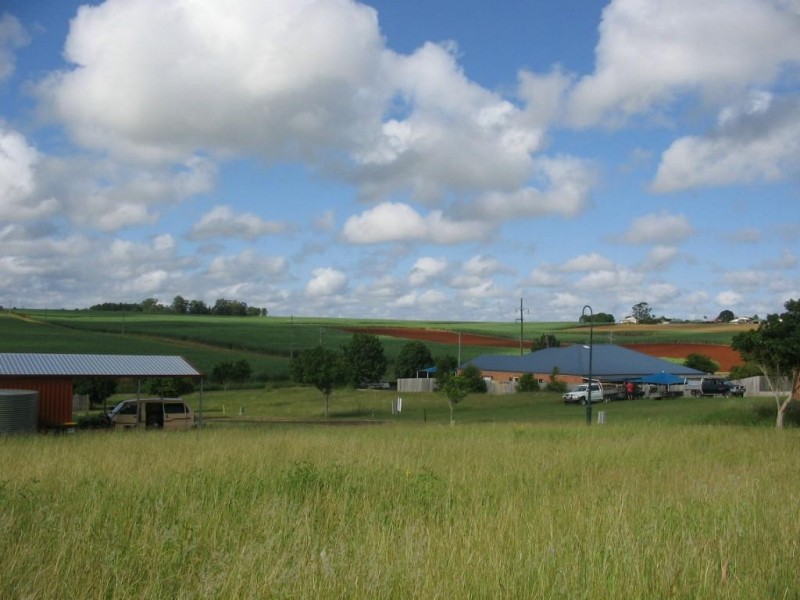 Childers QLD 4660
