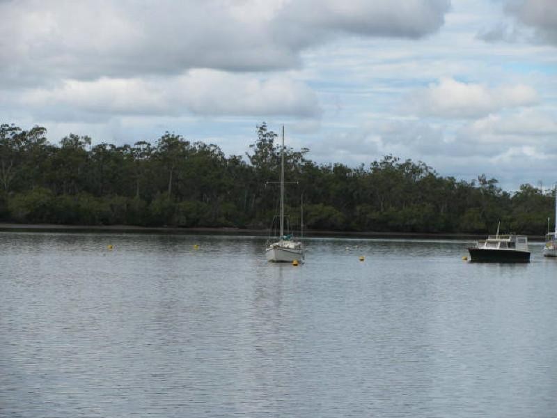 Buxton QLD 4660
