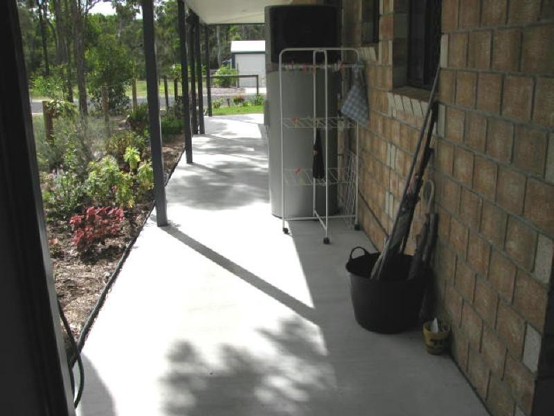 Buxton QLD 4660