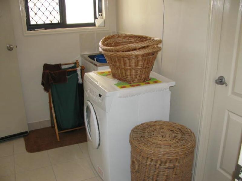 Buxton QLD 4660