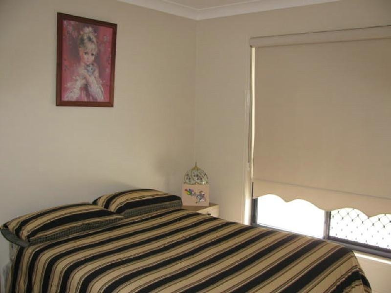 Buxton QLD 4660