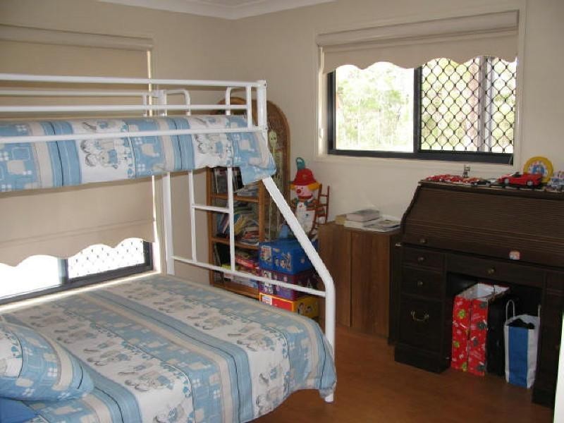 Buxton QLD 4660
