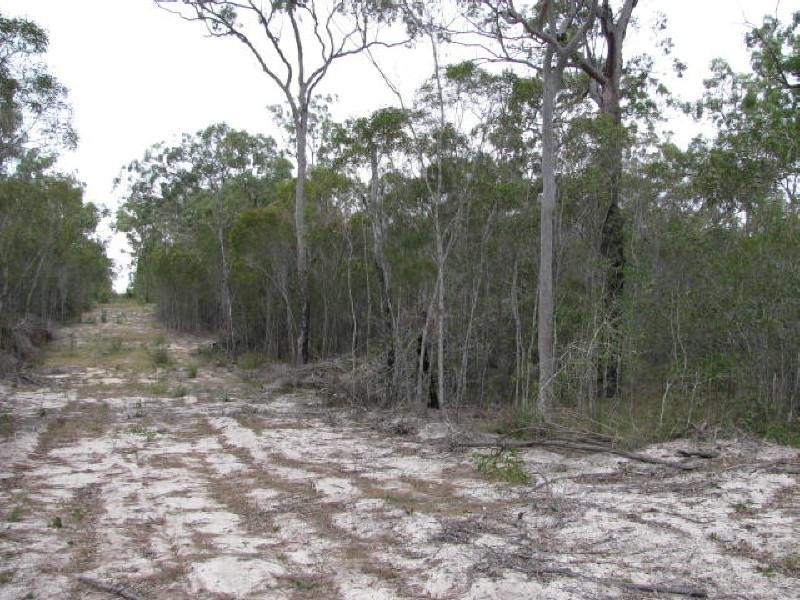 Childers QLD 4660