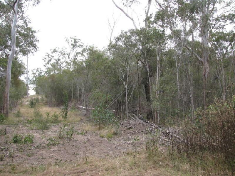 Childers QLD 4660