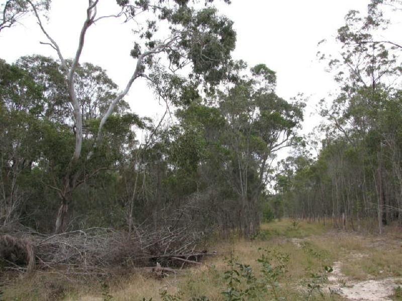 Childers QLD 4660