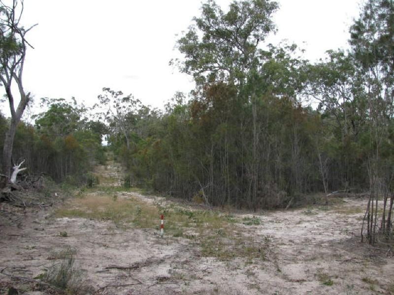 Childers QLD 4660