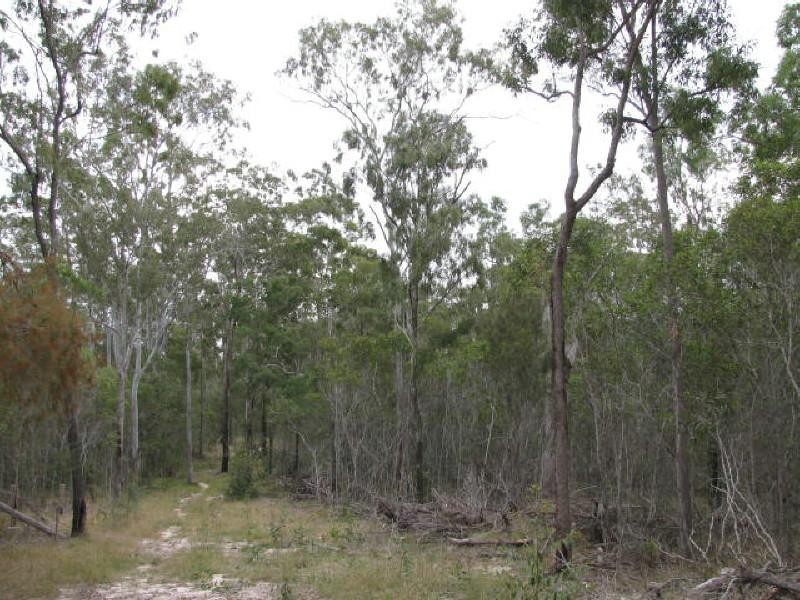 Childers QLD 4660