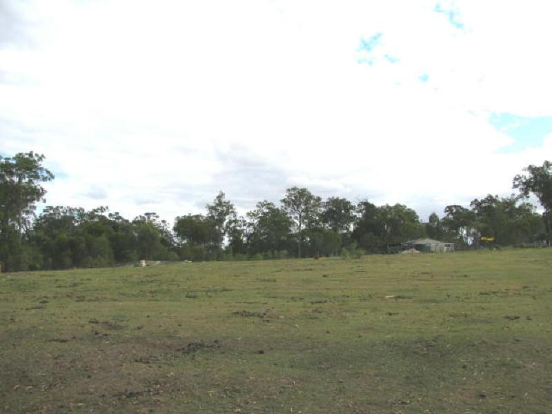Eureka QLD 4660